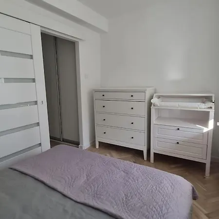 Mieszkanie W Gdyni Gdynia