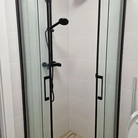 Mieszkanie W Gdyni * Gdynia