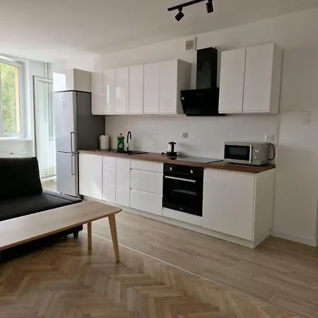 Mieszkanie W Gdyni Apartment *