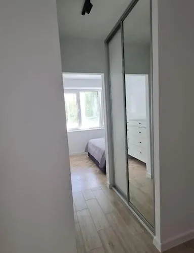 Mieszkanie W Gdyni *