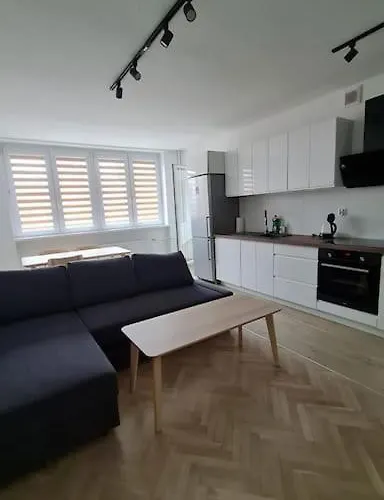 Διαμέρισμα Mieszkanie W Gdyni *