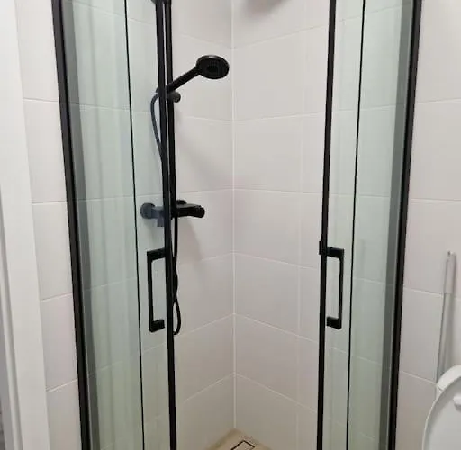 Mieszkanie W Gdyni * Gdynia