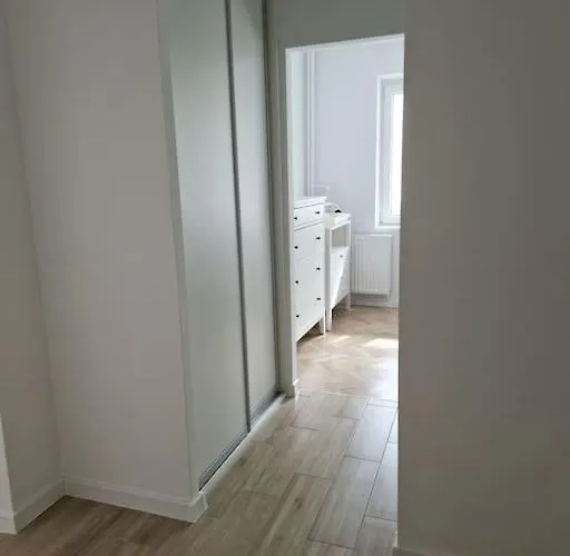 Mieszkanie W Gdyni Gdynia